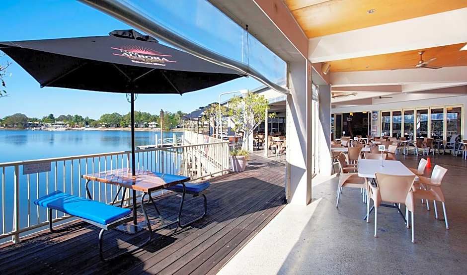 Nightcap at Northern Grounds