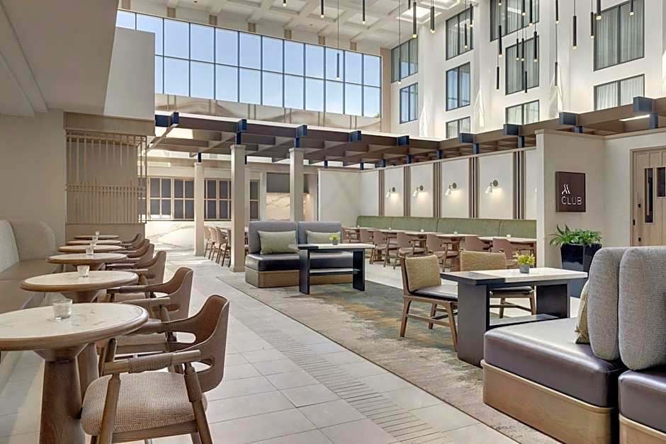 Marriott Park Ridge