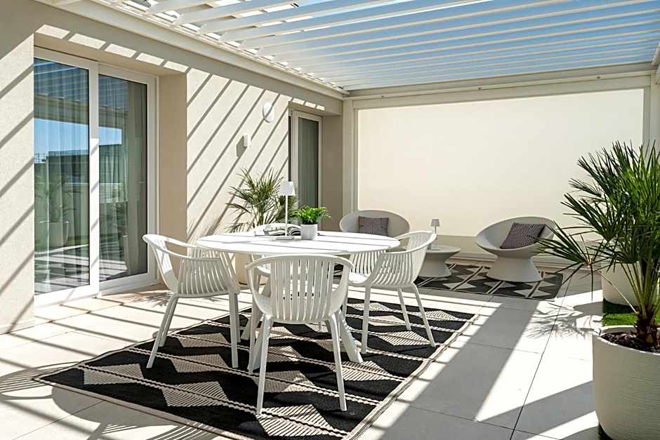 Litoraneo Suite Hotel