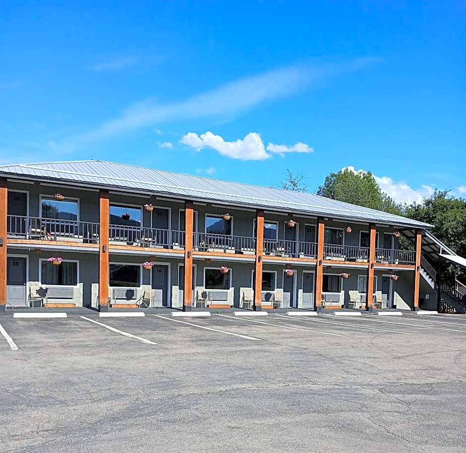 Sandman Motel
