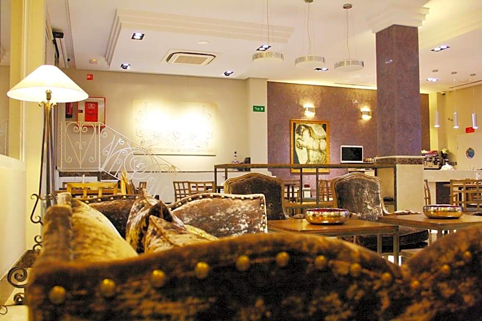 Hotel Sevilla