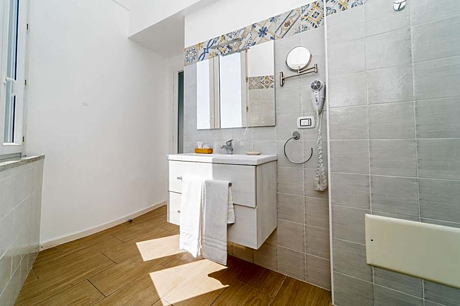 FRENNESIA Amalfi Coast