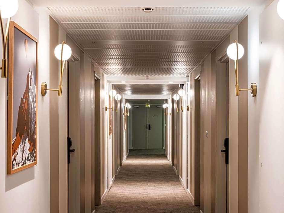 Mercure Grenoble Meylan