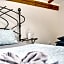 Apartmány Svatošské skály
