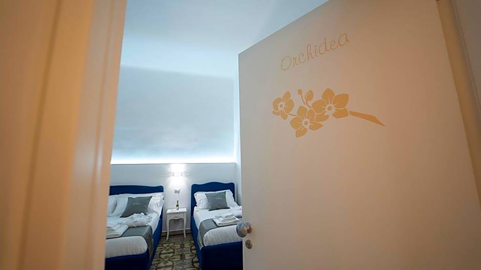 Dimora Fantasia Charme B&B