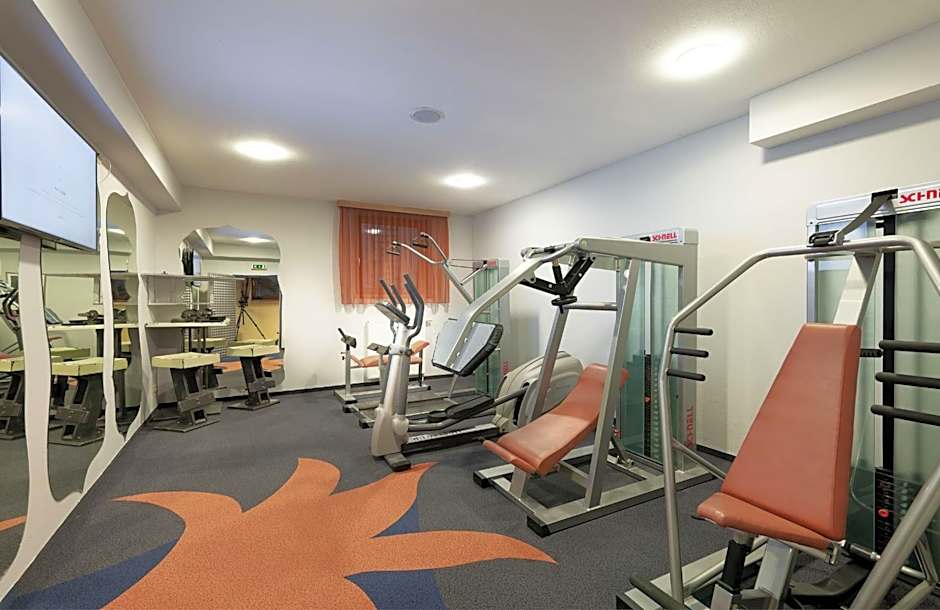 Harmls Aparthotel
