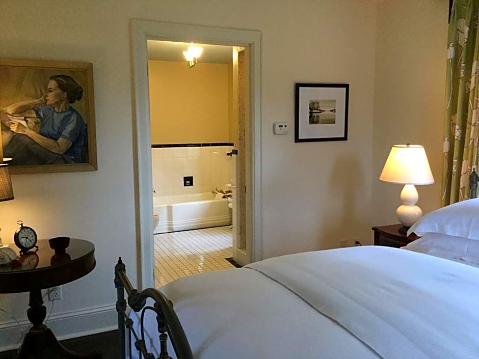 The Pebble Bed and Breakfast