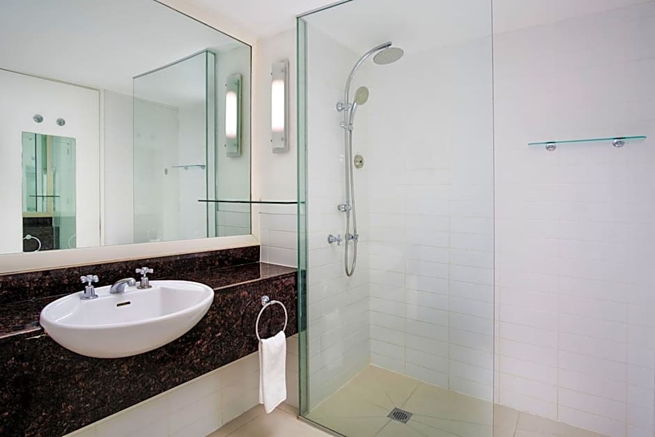 Sheraton Denarau Villas