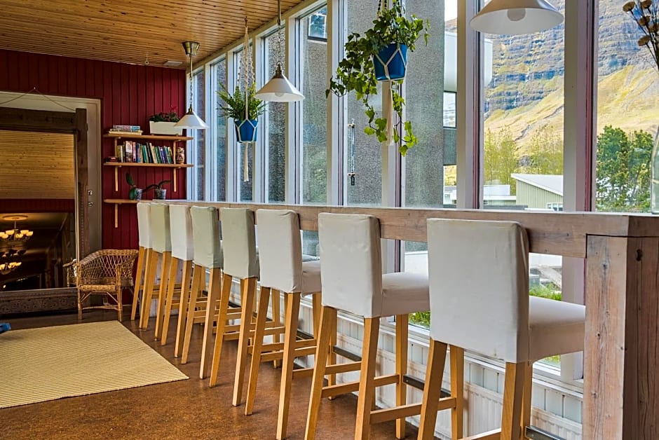 Hafaldan HI hostel - Seydisfjordur