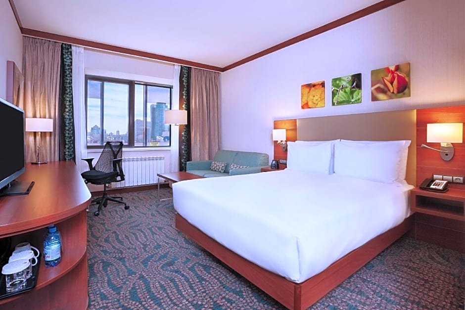 Hilton Garden Inn Astana