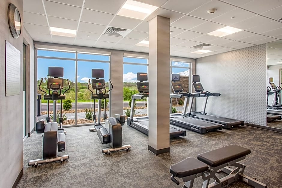 Fairfield Inn & Suites by Marriott Rolla