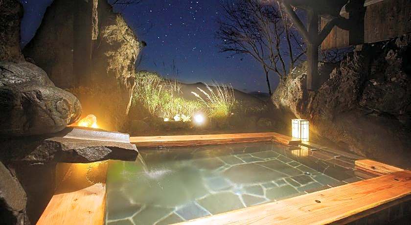 Sawaemon Ryokan