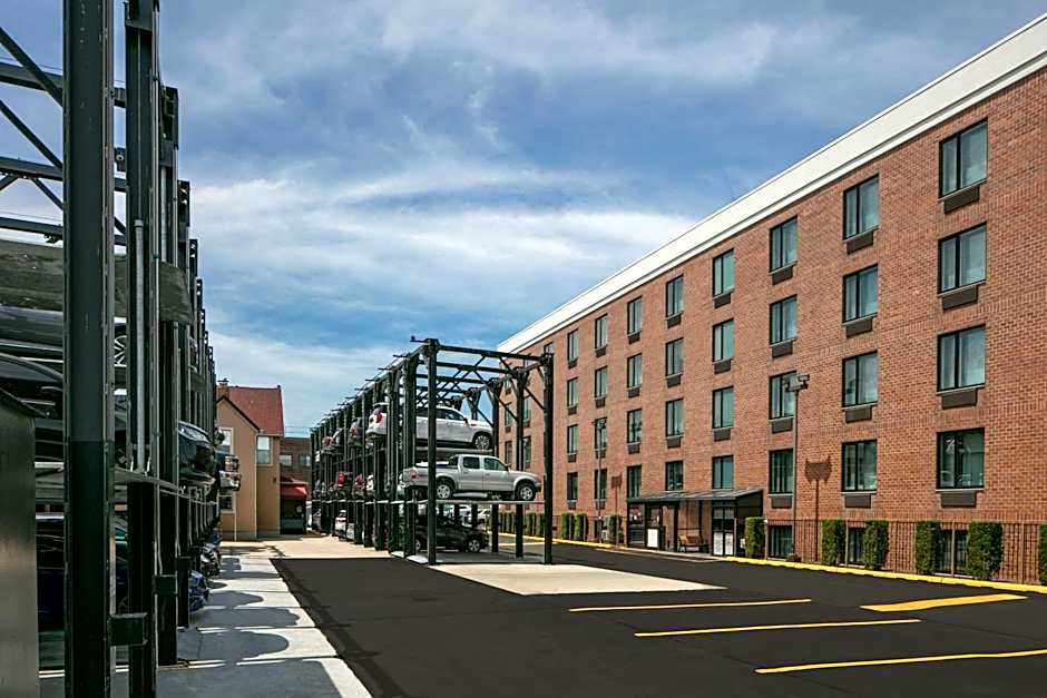 Fairfield Inn by Marriott New York JFK Airport