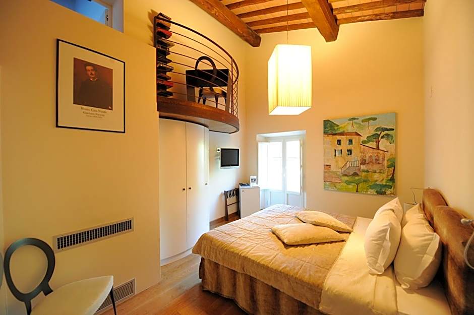 Tenuta San Pietro Luxury Hotel