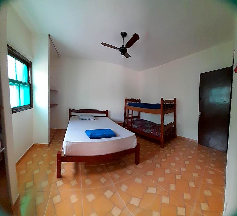 Martim de Sá A 200 metros