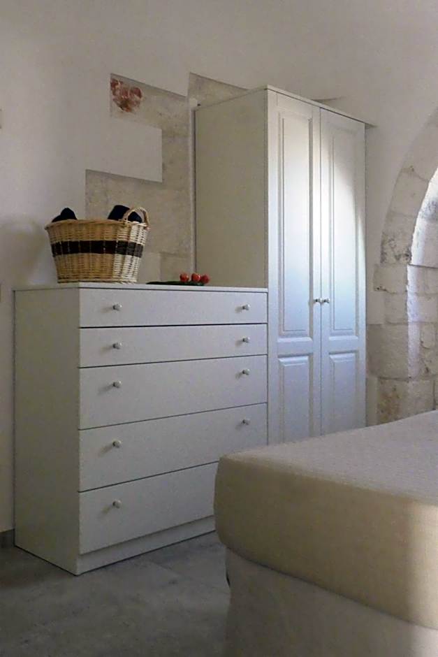 Trullo La chicca della valle