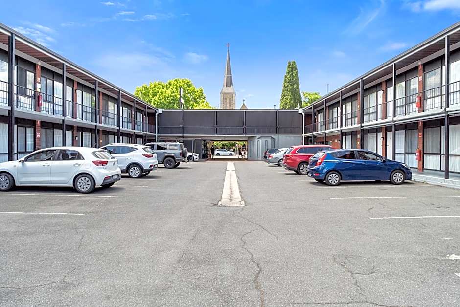 Comfort Inn Commodore Albury