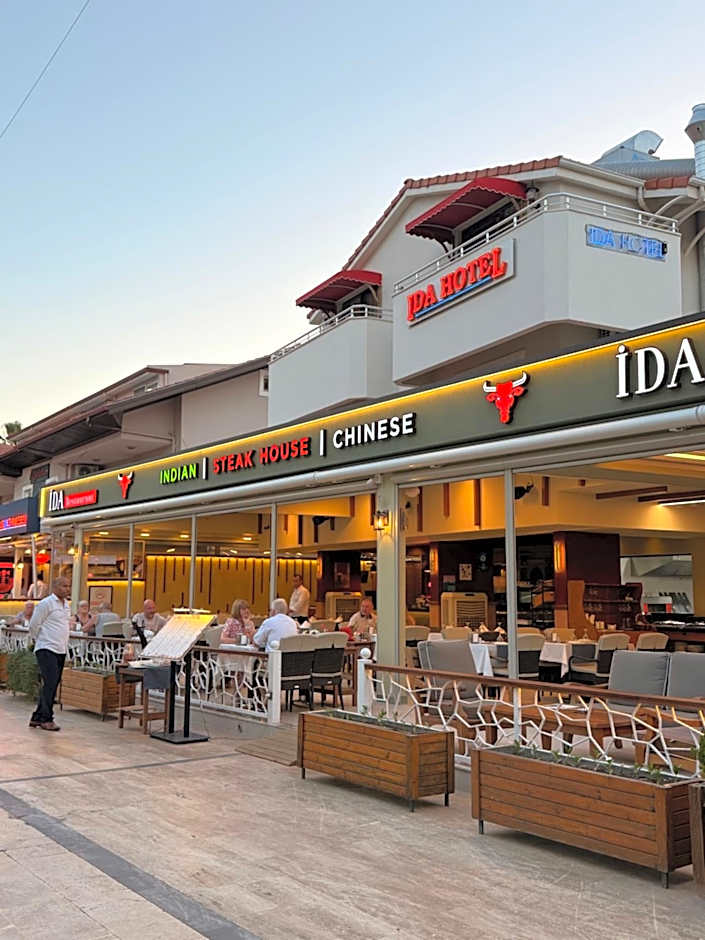 Ida Hotel