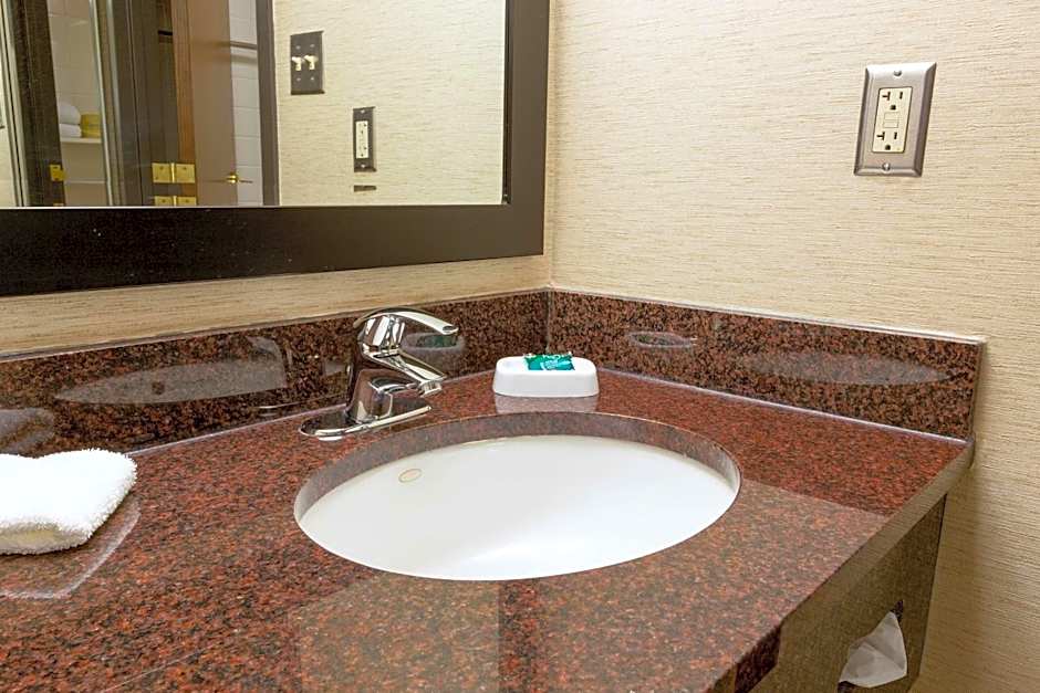 Drury Inn & Suites McAllen