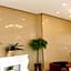 Greentree Inn Anhui Fuyang Funan East Huaihe Road Express Hotel