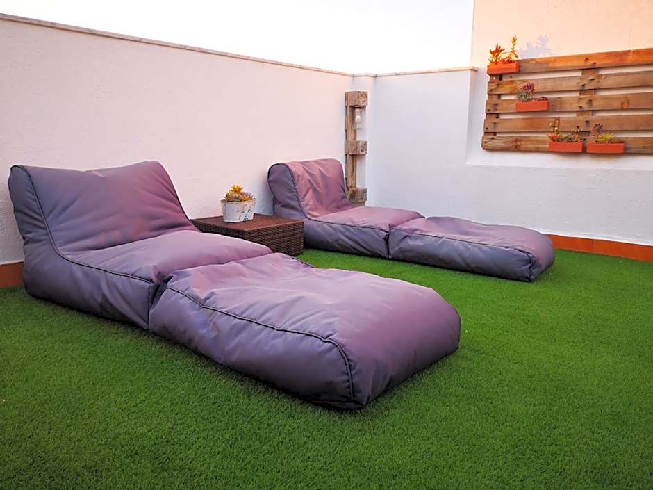 Family Surf Home - Hostel