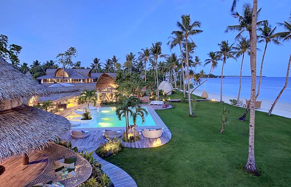 Nay Palad Hideaway - All Inclusive Stay