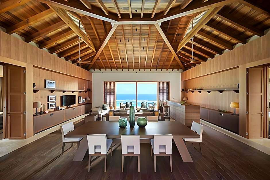 Mandarin Oriental, Canouan