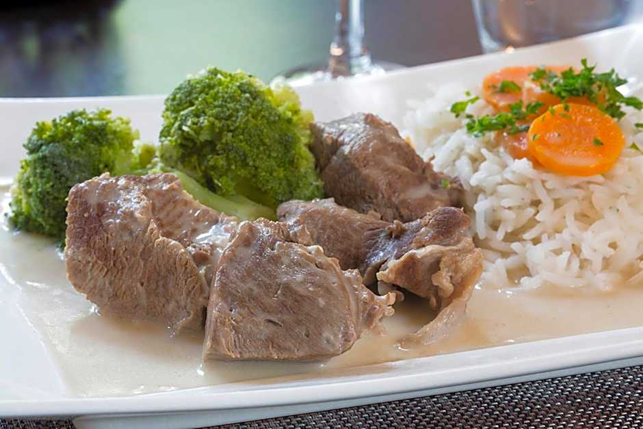 Hôtel et Restaurant Aster, Saint-Avold Nord