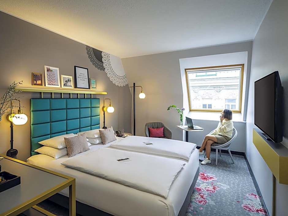 Mercure Wien Zentrum