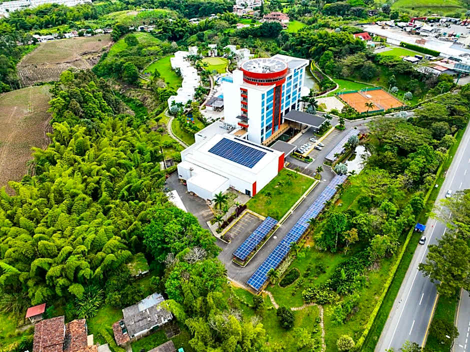 Sonesta Hotel Pereira