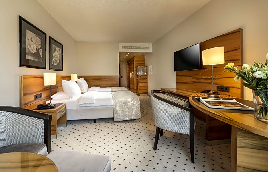 Maritim Hotel Bad Homburg
