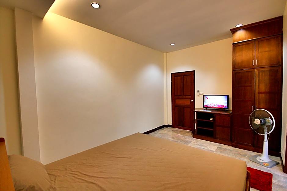 The Siam Place Pool Villa