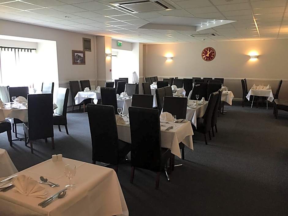 The Abbey Hotel and conference centre