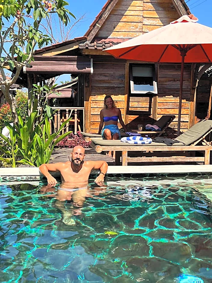 PINOKKIO B&B Restaurant