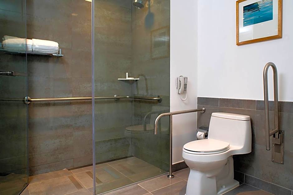 Courtyard by Marriott Lima Miraflores