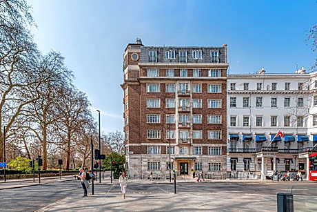 Fountain House Apartments - Hyde Park, London