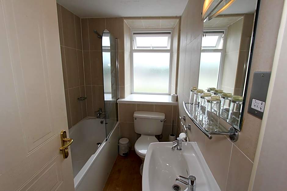 Gwesty Nanhoron Arms Hotel