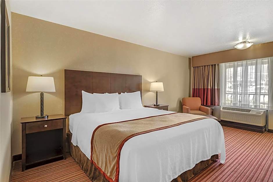 Best Western Plus Cedar City