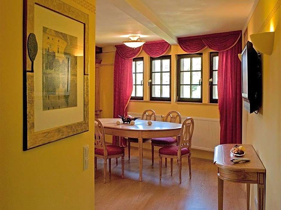 Trip Inn Hotel Der Adelshof