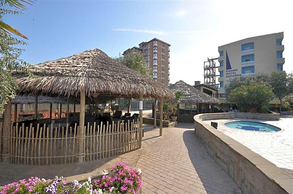 Grand Hotel Azzurra Club