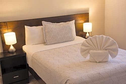 Hotel Shaddai