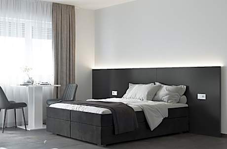 Comfort Apartment