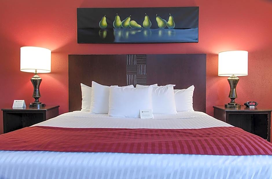Harrington Inn