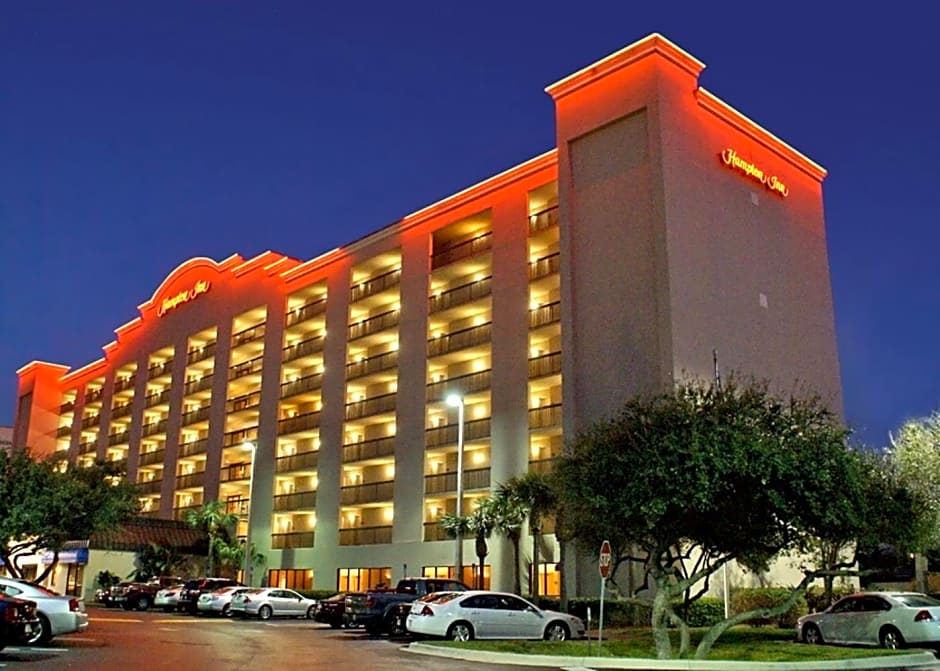 Hampton Inn Cocoa Beach