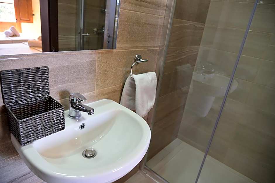 San Pawl B&b farmhouse- KORTOLL