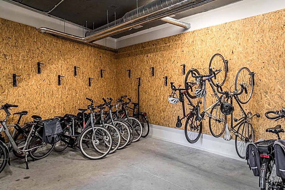 Hotel Valkenburg by Mercure