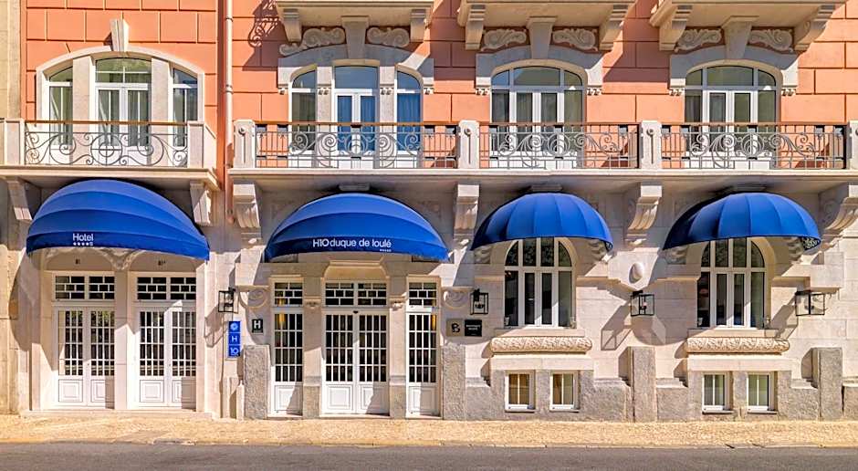 H10 Duque de Loule Hotel