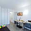 Comfort Aparthotel Toulouse Metropole