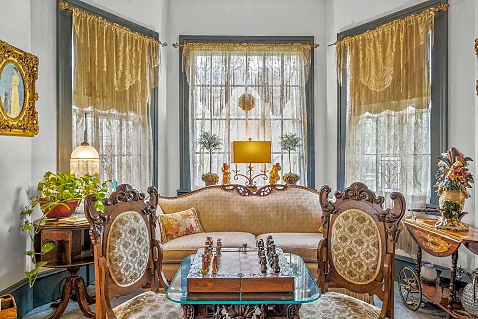 Goodbread House Bed & Breakfast Inn