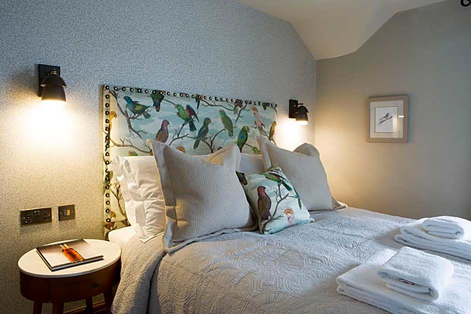 The Legh Arms Prestbury